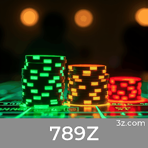 Plataforma 789Z com bônus