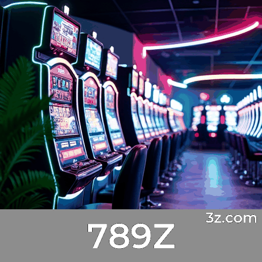 789Z Game com bônus e experiência premium